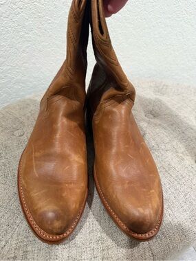 Tecovas Jake Carmel 10EE